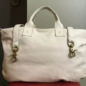 Clare V Messenger Bag